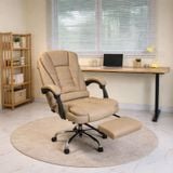  Ghế Trưởng Phòng Massage NL6600 