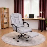  Ghế Trưởng Phòng Massage NL6600 