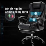  Ghế Trưởng Phòng Massage NL6600 