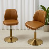  Ghế Cafe Chân Trụ VS15L 