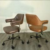  Ghế Xoay Văn Phòng Da Cao Cấp VSVP408 