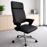  Ghế Giám Đốc Da Cao Cấp TK501 