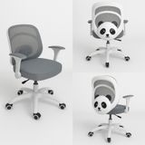  Ghế Học Sinh Panda Chân Xoay VS13X 