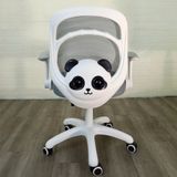  Ghế Học Sinh Panda Chân Xoay VS13X 
