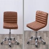  Ghế Cafe Chân Xoay VS23X 