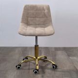  Ghế Cafe Chân Xoay VS22X 