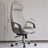  Ghế Lãnh Đạo VSVP403 