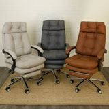  Ghế Lãnh Đạo VSVP405 