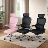  Ghế Công Thái Học TKK21 