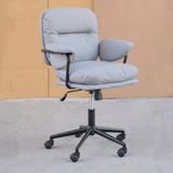  Ghế Văn Phòng Da Simili Cao Cấp VSF7 