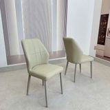  Ghế Ăn Bọc Da Veryti HAG50 