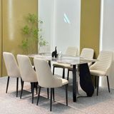  Ghế Ăn Cao Cấp VNC102 