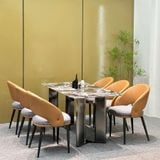  Ghế Ăn Cao Cấp VNC89 