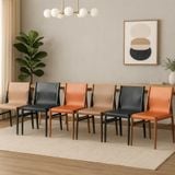  Ghế Ăn Da Yên Ngựa VOYAGE DW04 