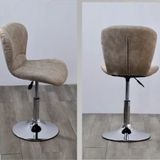  Ghế Cafe Chân Trụ VS21L 