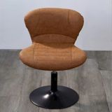  Ghế Cafe Chân Trụ VS21L 