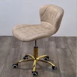  Ghế Cafe Chân Xoay VS21X 