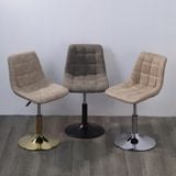  Ghế Cafe Chân Trụ VS22L 