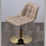  Ghế Cafe Chân Trụ VS22L 