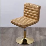  Ghế Cafe Chân Trụ VS23L 