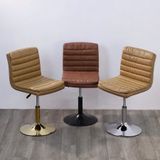  Ghế Cafe Chân Trụ VS23L 