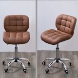  Ghế Cafe Chân Xoay VS24X 