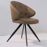  Bộ Bàn Ăn Mặt Đá Cao Cấp Carol + VS302 