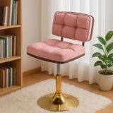  Ghế Cafe Chân Trụ VS520L 