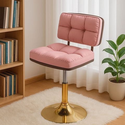 ghế cafe bọc nệm