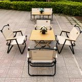  Ghế Cafe Gấp Gọn OGCP02 
