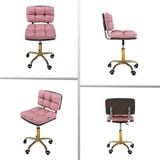  Ghế Cafe Chân Xoay VS520X 