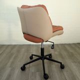  Ghế Văn Phòng Bọc Da Cao Cấp VSVP404 