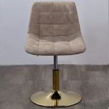  Ghế Cafe Chân Trụ VS22L 