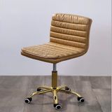  Ghế Cafe Chân Xoay VS23X 