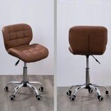  Ghế Cafe Chân Xoay VS24X 