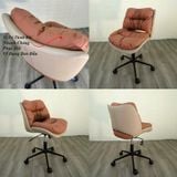  Ghế Văn Phòng Bọc Da Cao Cấp VSVP404 