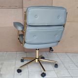  Ghế Văn Phòng Cao Cấp VS6362 