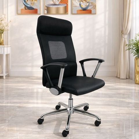  Ghế Xoay Văn Phòng DPD48 