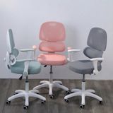  Ghế Học Sinh Chân Xoay VS10X 