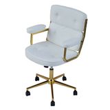  Ghế Văn Phòng Cao Cấp VS6362 