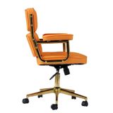  Ghế Văn Phòng Cao Cấp VS6362 