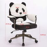  Ghế Văn Phòng VSVP406 