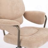  Ghế Văn Phòng VSVP406 