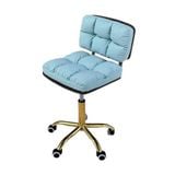  Ghế Cafe Chân Xoay VS520X 