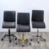  Ghế Cafe Chân Xoay VS26X 