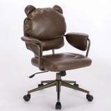  Ghế Văn Phòng VSVP406 