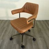  Ghế Xoay Văn Phòng Da Cao Cấp VSVP408 