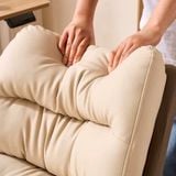  Ghế Văn Phòng Bọc Da Cao Cấp VSVP404 