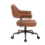  Ghế Xoay Văn Phòng Da Cao Cấp VSVP408 