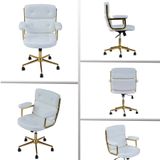  Ghế Văn Phòng Cao Cấp VS6362 